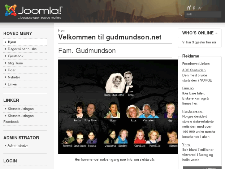 www.gudmundson.net
