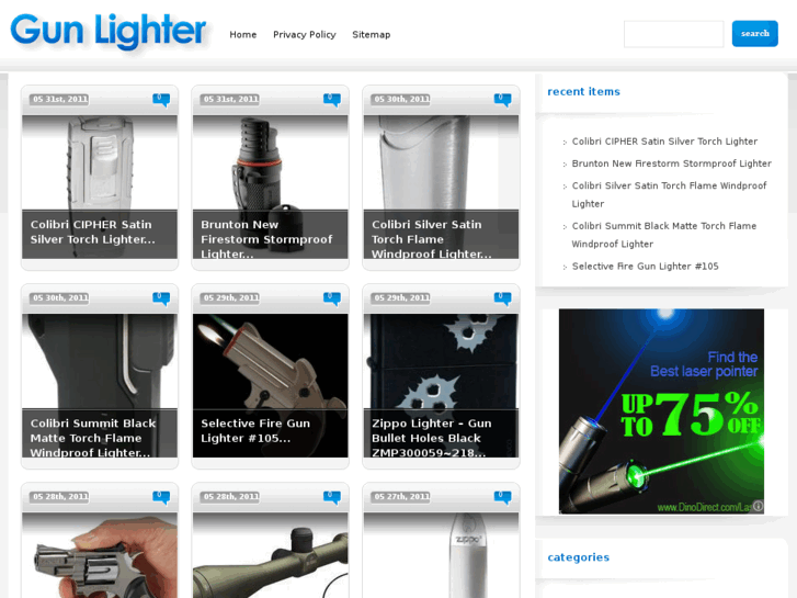 www.gunlighter.org