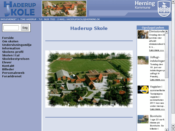 www.haderupskole.dk