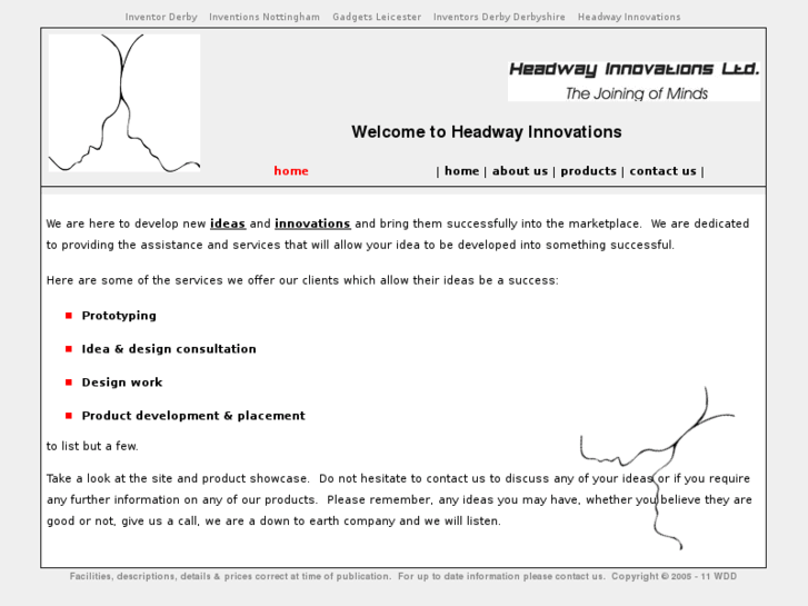 www.headwayinnovations.com