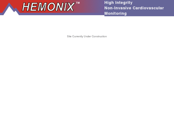 www.hemonix.com