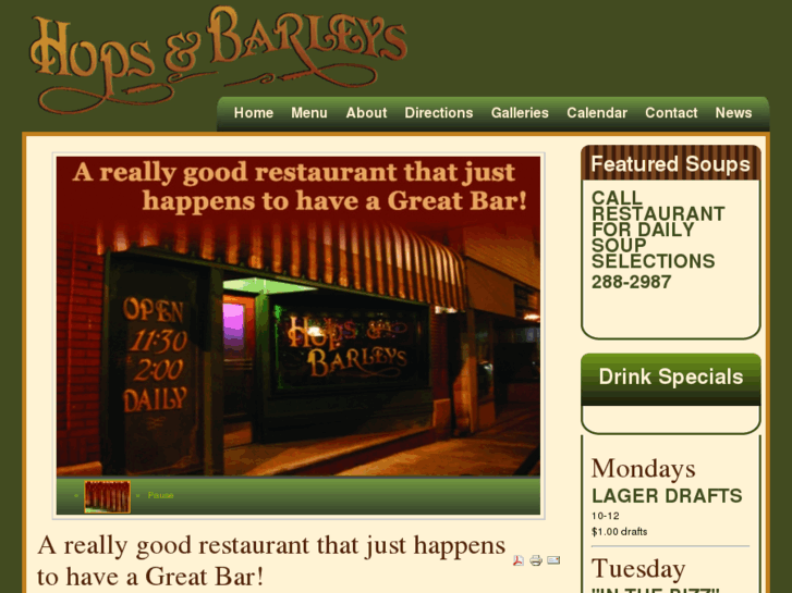 www.hopsandbarleys.com