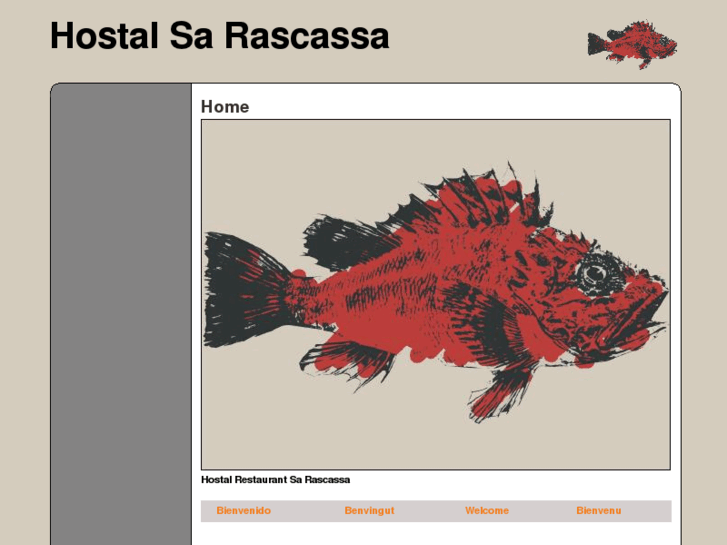 www.hostalsarascassa.com