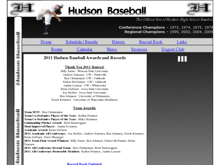 www.hudsonraiders.net