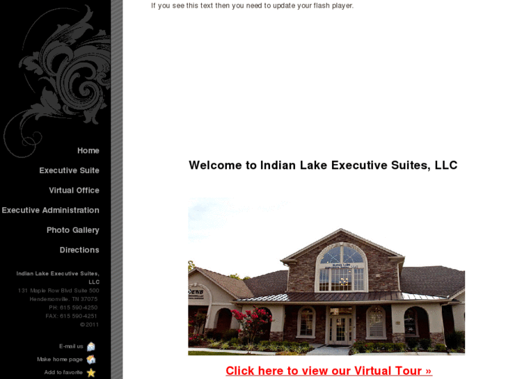 www.indianlakesuites.com