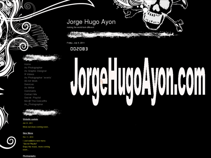 www.jorgehugoayon.com