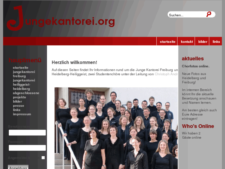 www.jungekantorei.org