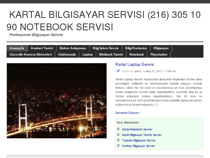 www.kartalbilgisayarservisi.com