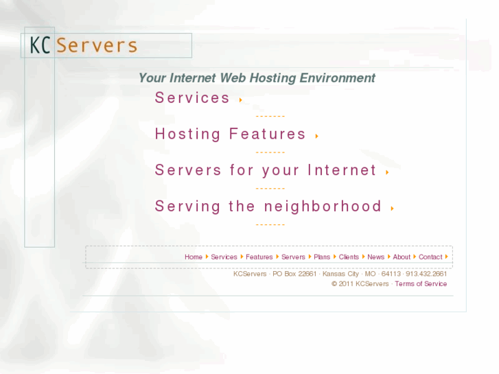 www.kcservers.net