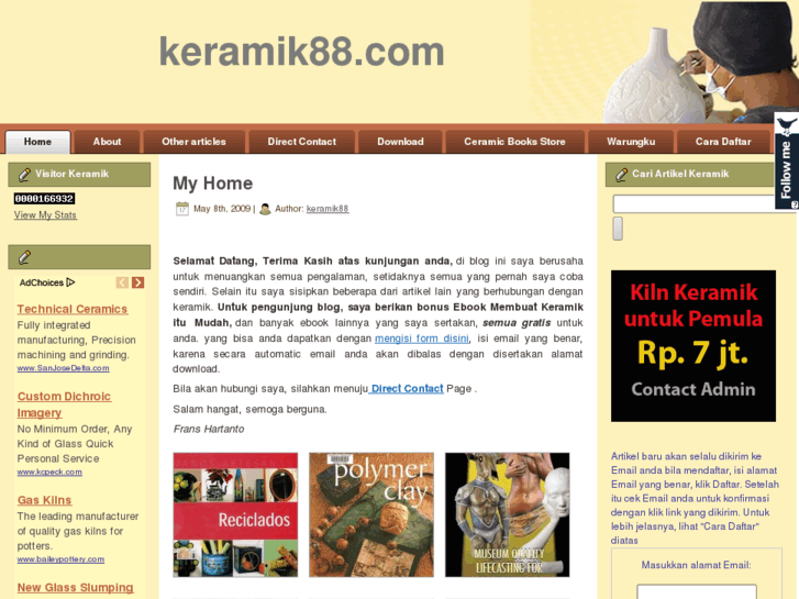 www.keramik88.com