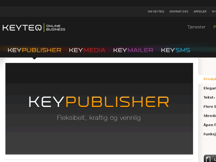 www.keypublisher.net