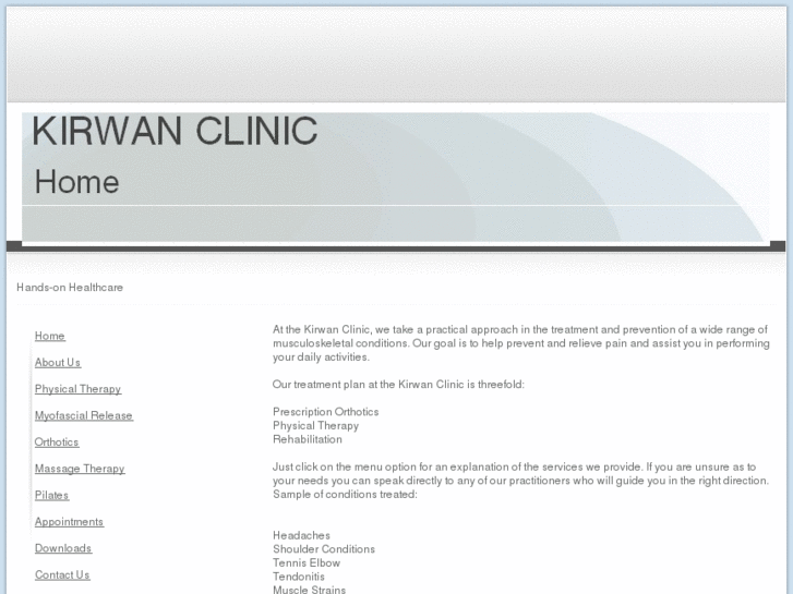 www.kirwanphysicaltherapy.com