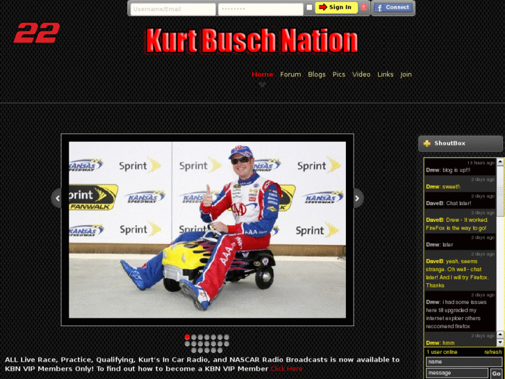 www.kurtbuschnation.com