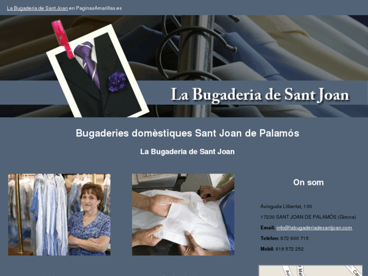 www.labugaderiadesantjoan.com