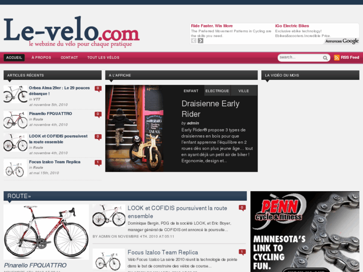 www.le-velo.com