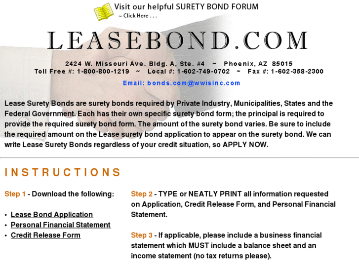 www.leasebond.com