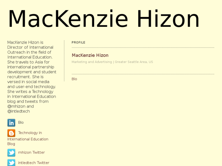 www.mackenziehizon.com