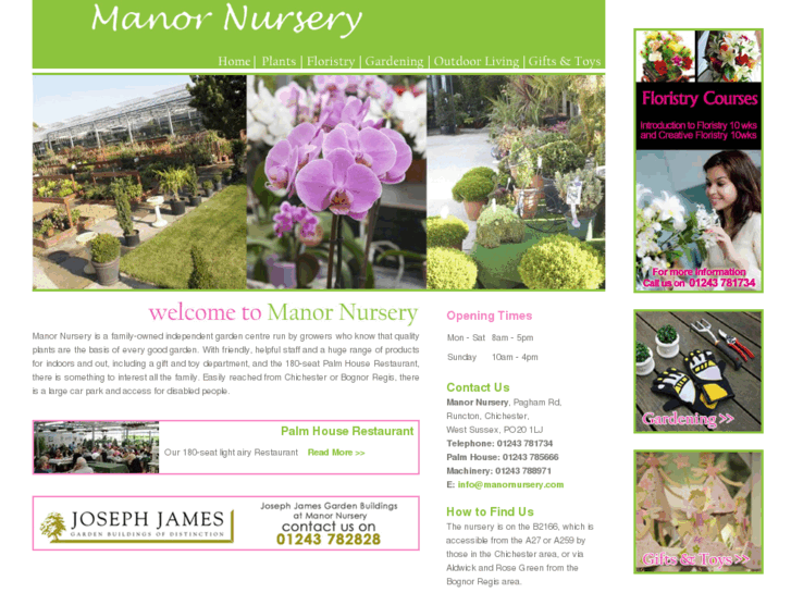 www.manornursery.com