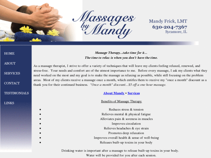 www.massagesbymandy.com