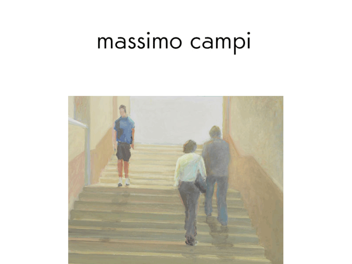 www.massimocampi.com