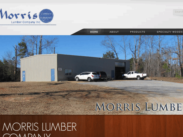 www.morrislumberco.com