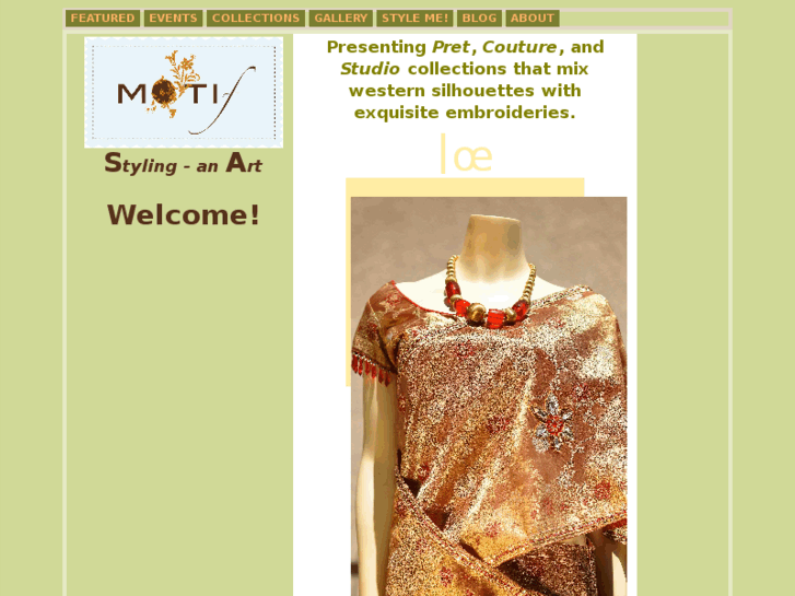 www.motifcouture.com