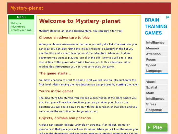 www.mystery-planet.com