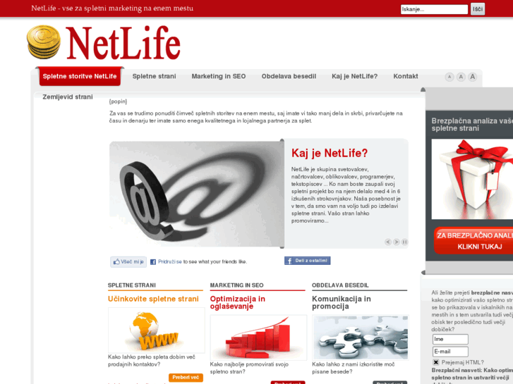 www.netlife.si