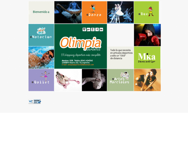 www.olimpiadeportes.com.ar
