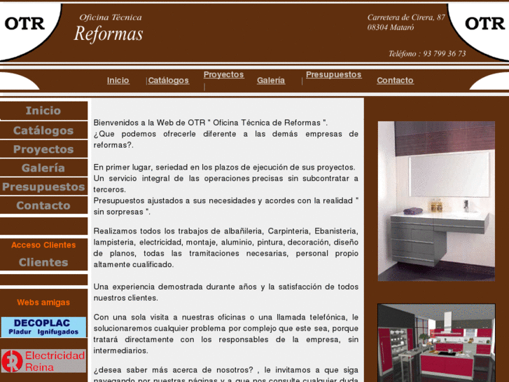 www.otrreformas.com