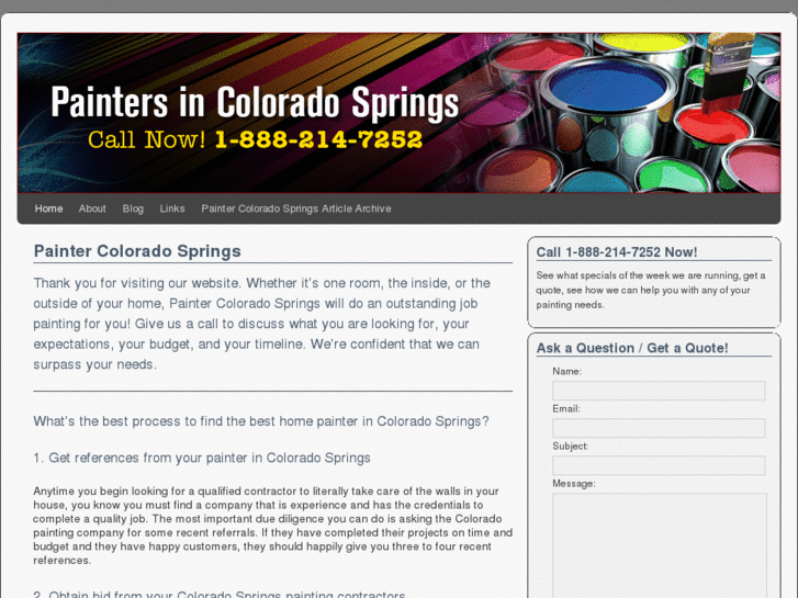 www.painter-colorado-springs.com