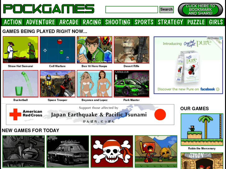 www.pockgames.com