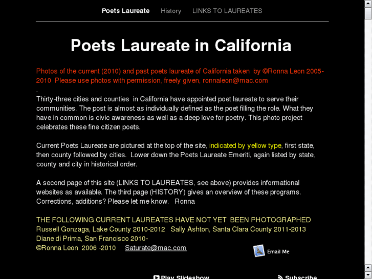 www.poetlaureates.com