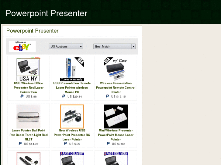 www.powerpointpresenter.org