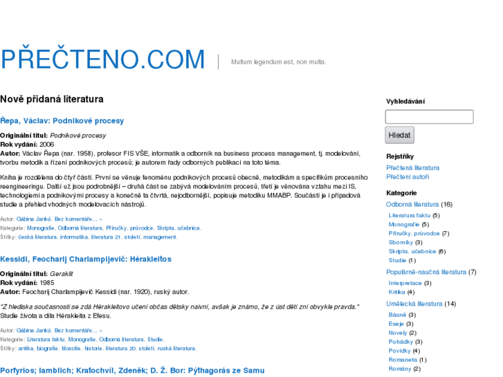 www.precteno.com