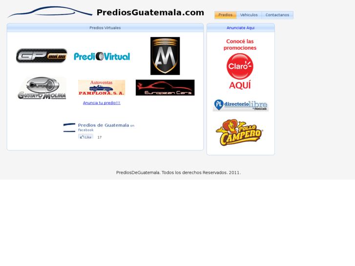 www.prediosguatemala.com