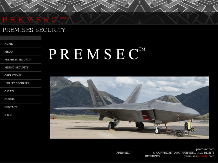 www.premsec.info