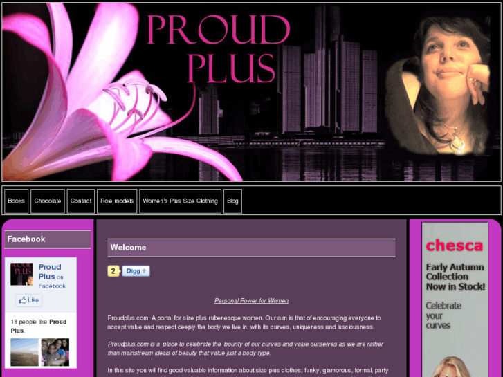 www.proudplus.com