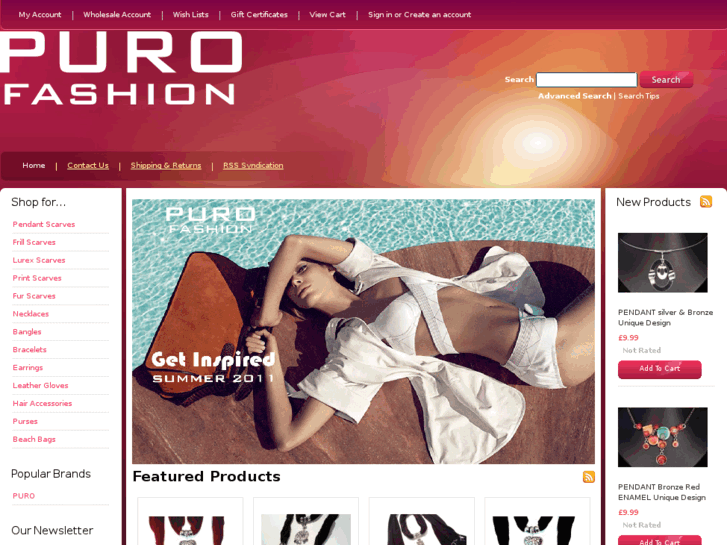 www.purofashion.com