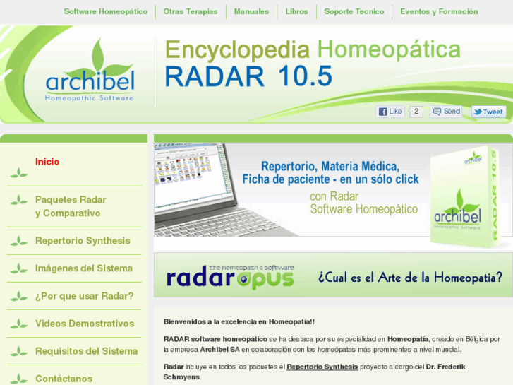 www.radarhomeopatia.com.mx