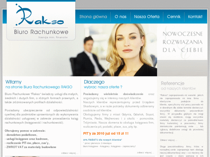 www.rakso.biz