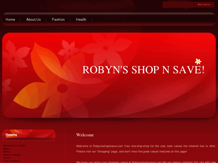 www.robynsshopnsave.com