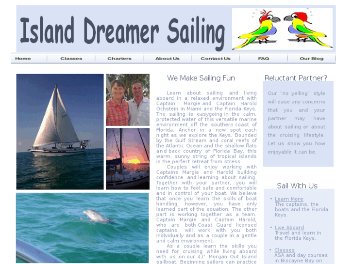 www.sailsoftly.com