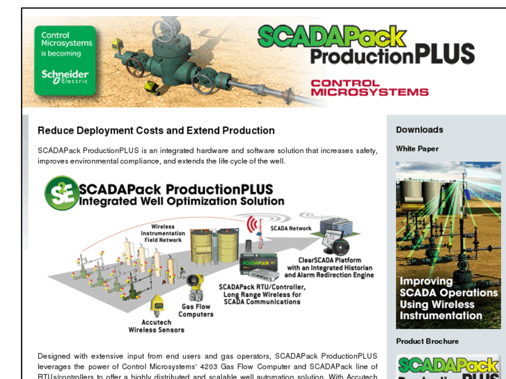 www.scadapackproductionplus.com