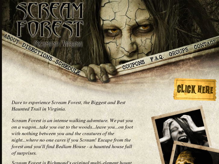 www.screamforest.com