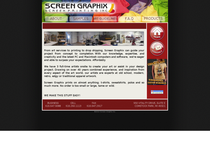 www.screengraphixinc.com