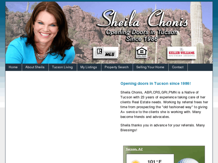 www.sheilachonis.com