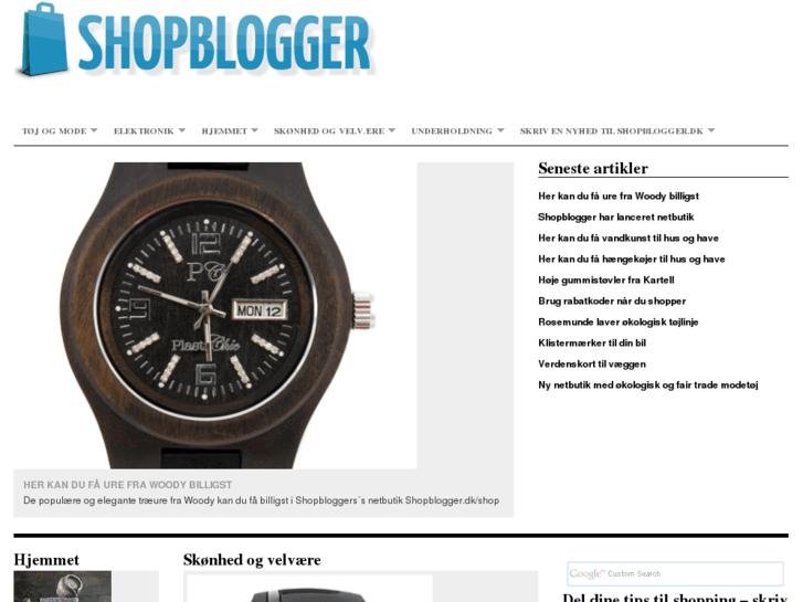 www.shopblogger.dk