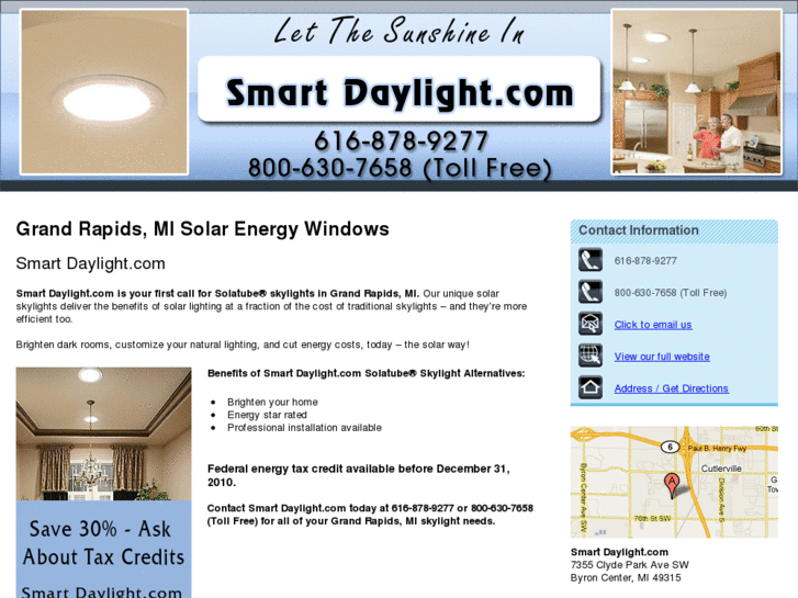 www.skylightsgrandrapids.com