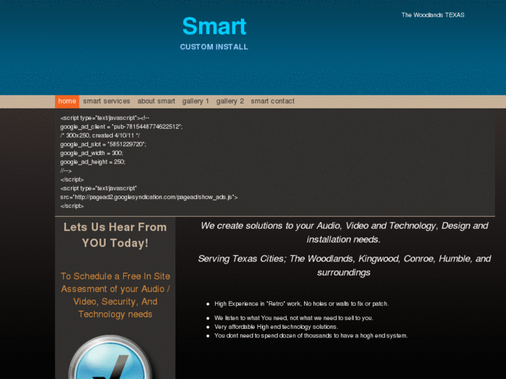 www.smartcustominstall.com